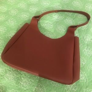 Nordstrom Leather Tote